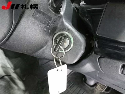 Toyota REGIUS ACE VAN  с аукциона в Японии