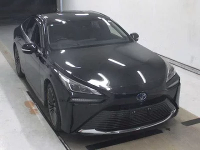 Toyota MIRAI
