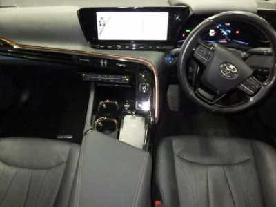 Toyota MIRAI