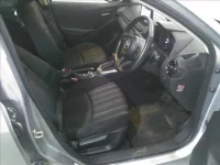 Mazda MAZDA2 лот № 2053 оценка 4  с аукциона в Японии 3