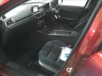 Mazda ATENZA SEDAN лот № 2055 оценка 4  с аукциона в Японии 2