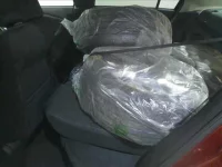 Mazda ATENZA SEDAN лот № 2055 оценка 4  с аукциона в Японии 5