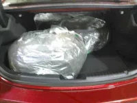 Mazda ATENZA SEDAN лот № 2055 оценка 4  с аукциона в Японии 6