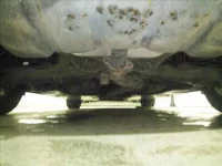 Mazda ATENZA SEDAN лот № 2055 оценка 4  с аукциона в Японии 7