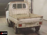 Daihatsu HIJET TRUCK лот № 4233 оценка R  с аукциона в Японии 1