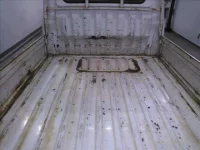 Daihatsu HIJET TRUCK лот № 4233 оценка R  с аукциона в Японии 4