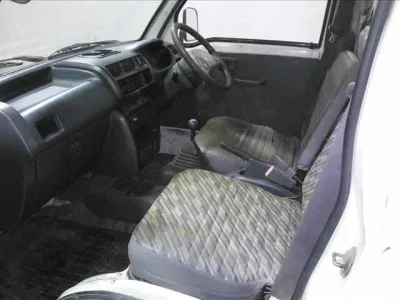Daihatsu HIJET TRUCK  с аукциона в Японии
