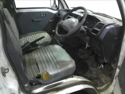 Daihatsu HIJET TRUCK  с аукциона в Японии