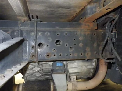 Mitsubishi CANTER  с аукциона в Японии