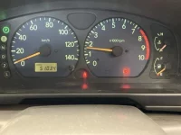 Suzuki WAGON R лот № 5540 оценка 3.5  с аукциона в Японии 5