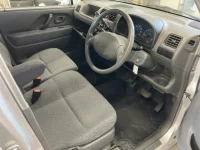 Suzuki WAGON R лот № 5540 оценка 3.5  с аукциона в Японии 3