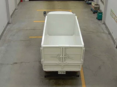 Hino DUTRO  с аукциона в Японии