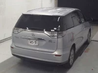 Toyota ESTIMA HYBRID лот № 5366 оценка R  с аукциона в Японии 3
