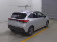 Nissan AURA лот № 1003 оценка 5  с аукциона в Японии 3