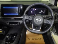 Nissan AURA лот № 1003 оценка 5  с аукциона в Японии 4