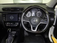 Nissan X-TRAIL лот № 1004 оценка 4.5  с аукциона в Японии 4