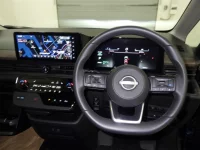 Nissan SERENA лот № 1002 оценка 5  с аукциона в Японии 4