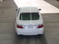 Lexus LS лот № 2695 оценка RA  с аукциона в Японии 2