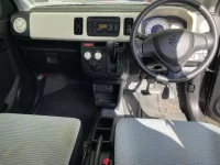 Suzuki ALTO лот № 3068 оценка R  с аукциона в Японии 3