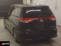 Toyota ESTIMA лот № 4235 оценка 3.5  с аукциона в Японии 1