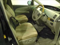 Toyota ESTIMA лот № 4235 оценка 3.5  с аукциона в Японии 3