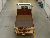 Isuzu ELF лот № 1308 оценка 3.5  с аукциона в Японии 1