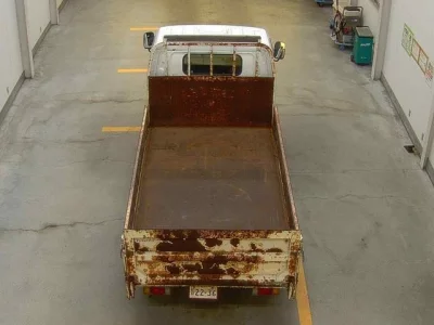 Isuzu ELF  с аукциона в Японии