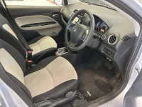 Mitsubishi MIRAGE лот № 2732 оценка 3.5  с аукциона в Японии 3