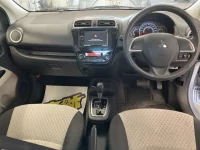 Mitsubishi MIRAGE лот № 2732 оценка 3.5  с аукциона в Японии 4