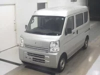 Suzuki EVERY лот № 3042 оценка 3.5  с аукциона в Японии 3