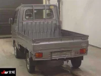 Daihatsu HIJET TRUCK лот № 4240 оценка R  с аукциона в Японии 1