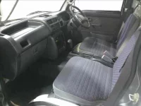 Daihatsu HIJET TRUCK лот № 4240 оценка R  с аукциона в Японии 2