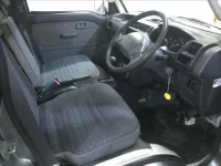 Daihatsu HIJET TRUCK лот № 4240 оценка R  с аукциона в Японии 3