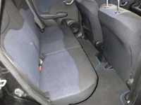 Honda FIT лот № 3043 оценка 3.5  с аукциона в Японии 6