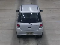 Subaru PLEO лот № 5545 оценка 4  с аукциона в Японии 2