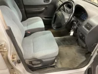 Subaru PLEO лот № 5545 оценка 4  с аукциона в Японии 3