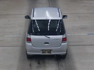 Subaru PLEO  с аукциона в Японии