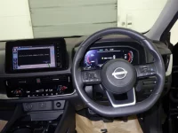 Nissan X-TRAIL лот № 1010 оценка 5  с аукциона в Японии 4