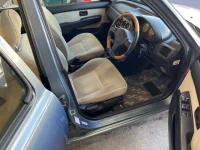 Nissan MARCH лот № 2738 оценка RB  с аукциона в Японии 3