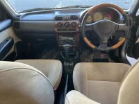 Nissan MARCH лот № 2738 оценка RB  с аукциона в Японии 4