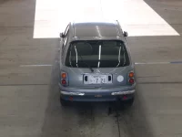 Nissan MARCH лот № 2738 оценка RB  с аукциона в Японии 2