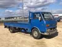 Mazda TITAN лот № 4001 оценка R  с аукциона в Японии 5