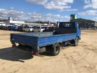 Mazda TITAN лот № 4001 оценка R  с аукциона в Японии 6