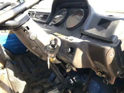 Mazda TITAN  с аукциона в Японии