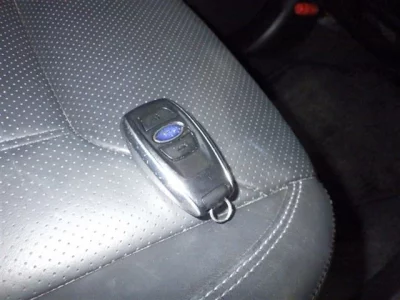 Subaru FORESTER  с аукциона в Японии