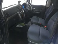 Honda VAMOS лот № 4243 оценка 3.5  с аукциона в Японии 2