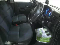 Honda VAMOS лот № 4243 оценка 3.5  с аукциона в Японии 3