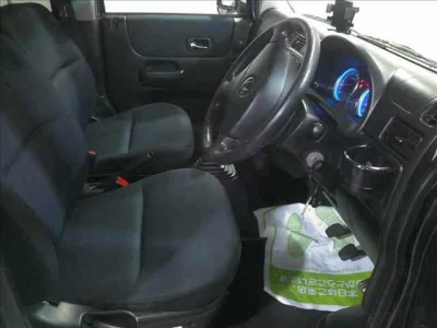 Honda VAMOS  с аукциона в Японии