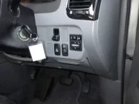 Toyota IPSUM лот № 3045 оценка 3  с аукциона в Японии 5