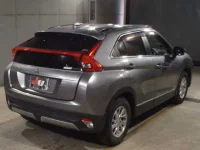 Mitsubishi ECLIPSE CROSS лот № 6602 оценка 4  с аукциона в Японии 4